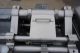 Urschel “G” Dicer/Slicer, SS Portable Stand