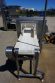 Safeline 13-1/2 In. Wide X 10-7/8 In. High Stainless Steel Conveyorized Metal Detector