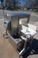 Safeline 13-1/2 In. Wide X 10-7/8 In. High Stainless Steel Conveyorized Metal Detector