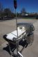Safeline 11-3/4 In. X 5-7/8 In. Stainless Steel Conveyorized Metal Detector