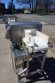 Safeline 11-3/4 In. X 5-7/8 In. Stainless Steel Conveyorized Metal Detector