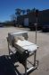 Safeline 11-3/4 In. X 5-7/8 In. Stainless Steel Conveyorized Metal Detector