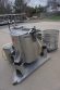 Brothers Legrow 200 Lb. SS Centrifugal Vegetable Spin Dryer