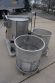 Brothers Legrow 200 Lb. SS Centrifugal Vegetable Spin Dryer