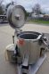 Brothers Legrow 200 Lb. SS Centrifugal Vegetable Spin Dryer