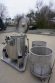 Brothers Legrow 200 Lb. SS Centrifugal Vegetable Spin Dryer