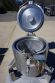 Brothers Legrow 200 Lb. SS Centrifugal Vegetable Spin Dryer 30 Inch Diameter