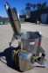 Brothers Legrow 200 Lb. SS Centrifugal Vegetable Spin Dryer 30 Inch Diameter