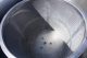 Brothers Legrow 200 Lb. SS Centrifugal Vegetable Spin Dryer 30 Inch Diameter