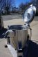 Brothers Legrow 200 Lb. SS Centrifugal Vegetable Spin Dryer 30 Inch Diameter