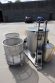 Brothers Legrow 200 Lb. SS Centrifugal Vegetable Spin Dryer 5 HP Motor