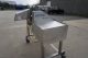 Urschel "G" Dicer/Slicer, Portable-