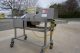 Urschel "G" Dicer/Slicer, Portable-