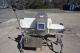 Safeline 12 In. Wide X 11 In. High Stainless Steel Metal Detector