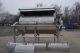Hughes 48 In. Diameter Continuous Rotary Blancher/Cooker-