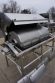 Hughes 48 In. Diameter Continuous Rotary Blancher/Cooker-