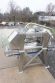 Freshline/Key Technology Two-Drum Potato Sorter, Stainless Steel