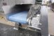 Freshline/Key Technology Two-Drum Potato Sorter, Stainless Steel