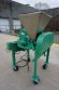 Mikro 1SH Hammermill/Pulverizer, Stainless Hammers, XP