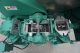 Mikro 1SH Hammermill/Pulverizer, Stainless Hammers, XP