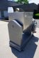 Leland 600 lb. Stainless Double Action Mixer, Tilt Discharge