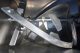 Leland 600 lb. Stainless Double Action Mixer, Tilt Discharge