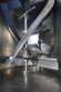 Leland 600 lb. Stainless Double Action Mixer, Tilt Discharge