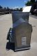 Leland 600 lb. Stainless Double Action Mixer, Tilt Discharge