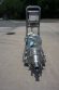 Waukesha MS Inline Stainless Steel Horizontal Colloid Mill, 15 HP
