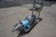 Waukesha MS Inline Stainless Steel Horizontal Colloid Mill, 15 HP