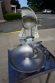 Hobart 8142 Tabletop Bowl Chopper
