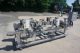 Labeling Technologies Three Sided Automatic Pressure Sensitive Labeler