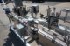 Labeling Technologies Three Sided Automatic Pressure Sensitive Labeler
