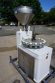Kalix KX10 Tube Filling Machine, Jacketed Hopper