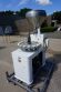 Kalix KX10 Tube Filling Machine, Jacketed Hopper