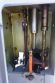 Kalix KX10 Tube Filling Machine, Jacketed Hopper