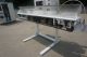 Aero-Seal Bag Closer/Sealer, Adjustable Height