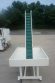 Inclined Cap Elevator-Feeder, 90 In. Discharge