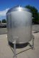 900 Gallon APV Crepaco Stainless Jacketed Pressure Tank, Cone Bottom