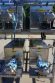 Waukesha 018-U2 Positive Displacement Pumps with Servo motors (4)