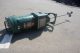 Lightnin 1.17 HP Fix Mount Agitator Drive