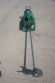 Lightnin 1.17 HP Fix Mount Agitator Drive