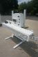 Aero-Seal Bag Closer/Sealer, Adjustable Height