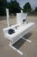 Aero-Seal Bag Closer/Sealer, Adjustable Height