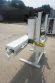 Aero-Seal Bag Closer/Sealer, Adjustable Height