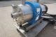 Silverson LS275 Stainless Inline High Shear Mixer, Portable