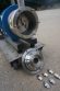 Silverson LS275 Stainless Inline High Shear Mixer, Portable