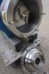 Silverson LS275 Stainless Inline High Shear Mixer, Portable
