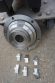 Silverson LS275 Stainless Inline High Shear Mixer, Portable