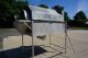 A.K. Robbins Stainless Steel Rotary Reel Washer